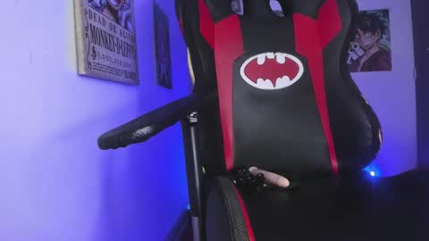  Selinna Kyle  online show from February 16, 1:47 am