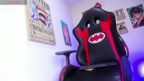  Selinna Kyle  online show from March 11, 6:21 am