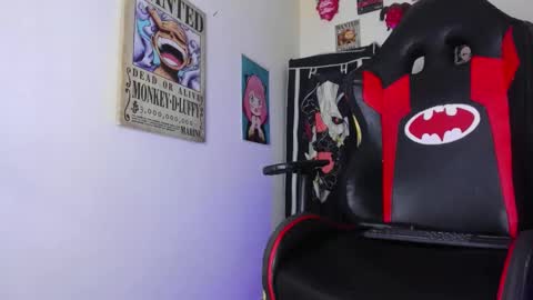  Selinna Kyle  online show from October 10, 12:31 am