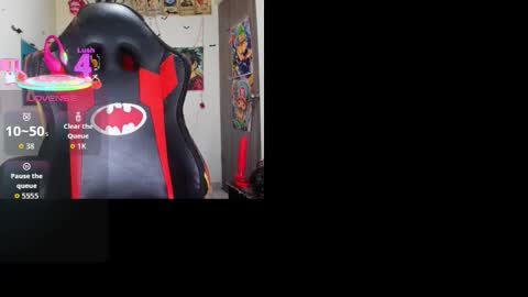  Selinna Kyle  online show from November 9, 11:58 pm