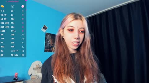 Mindy online show from December 31, 1:26 am