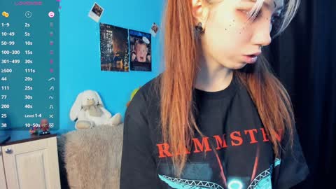 Mindy online show from January 2, 3:15 am