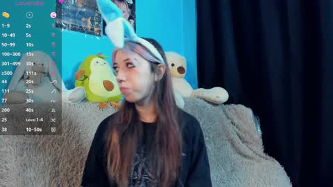 Mindy online show from January 12, 5:45 am