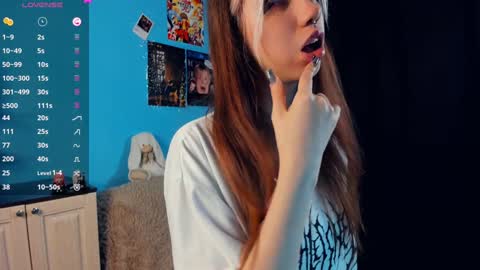 Mindy online show from January 18, 12:57 am