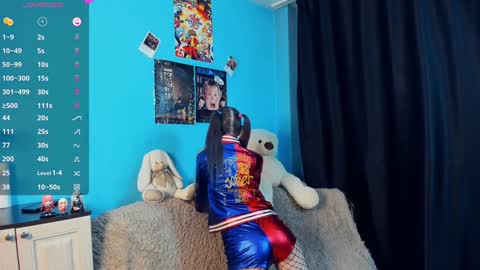 Mindy online show from January 24, 3:00 am