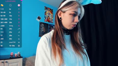 Mindy online show from January 29, 2:09 am