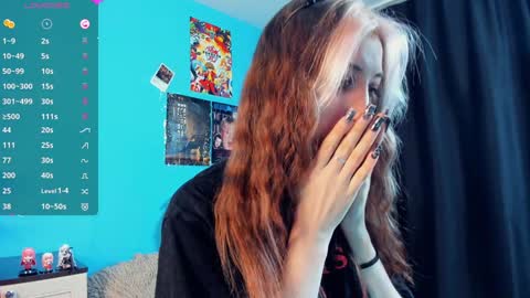 Mindy online show from February 5, 2:51 am