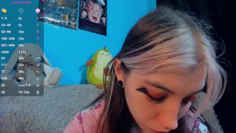 Mindy online show from February 9, 9:16 am