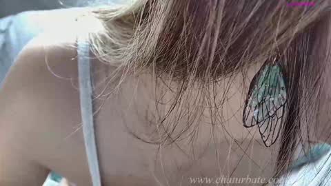 My name is Sella and im Bisexual online show from September 24, 9:45 am