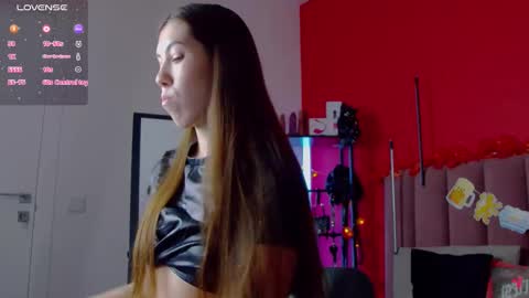 Nicole online show from September 26, 1:42 am