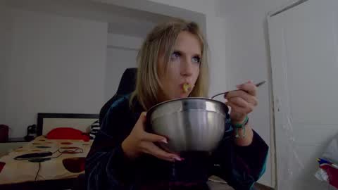 sellena_angel online show from October 27, 11:36 am