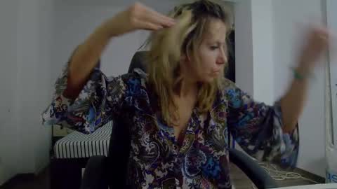 sellena_angel online show from November 16, 11:49 am