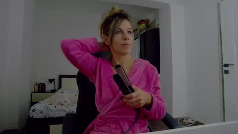 sellena_angel online show from December 4, 10:13 am