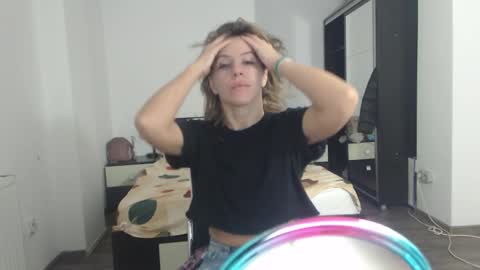 sellena_angels online show from January 21, 7:37 am