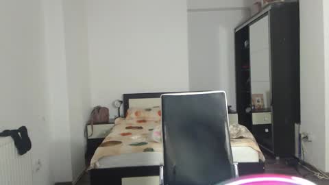 sellena_angels online show from January 25, 9:15 am