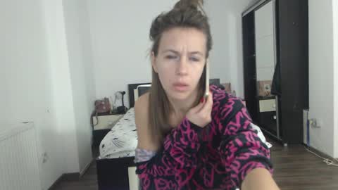 sellena_angels online show from January 29, 10:16 am