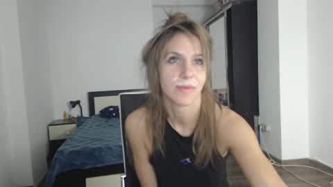 sellena_angels online show from February 12, 11:29 am