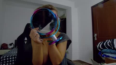 sellena_angels online show from September 15, 5:07 am