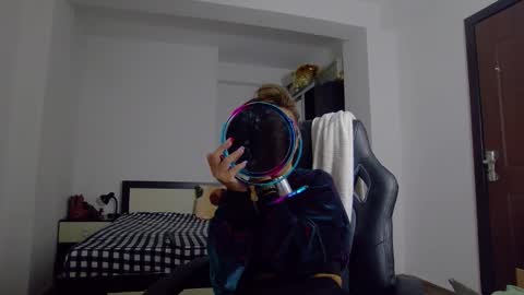 sellena_angels online show from October 3, 10:45 am