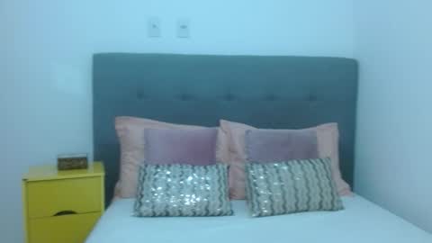 Sellena Stone online show from February 19, 4:41 am