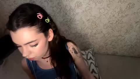 Snapshot of selmalupercio chatting on June 25, 9:41 pm selmalupercio online show from June 25, 9:41 pm