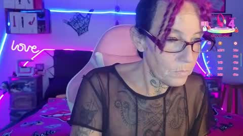 Snapshot of selvaggia_del_caribe chatting on February 6, 5:38 pm Selvaggia Del Caribe online show from February 6, 5:38 pm