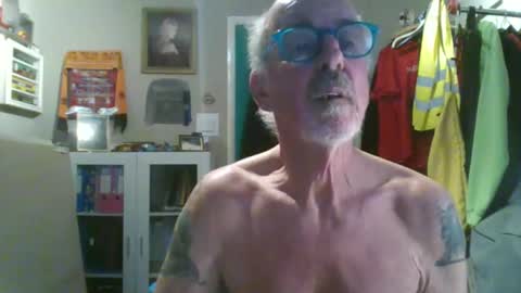 frederick online show from March 18, 11:08 pm