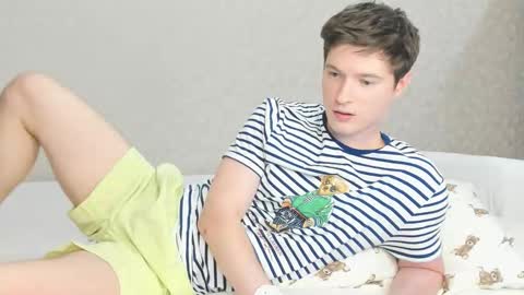 Semyon online show from November 28, 6:43 pm