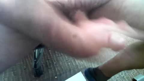 Snapshot of senator851851 chatting on January 17, 7:28 pm big thick joe online show from January 17, 7:28 pm