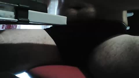 Sexmaniac19 online show from November 5, 2:17 pm