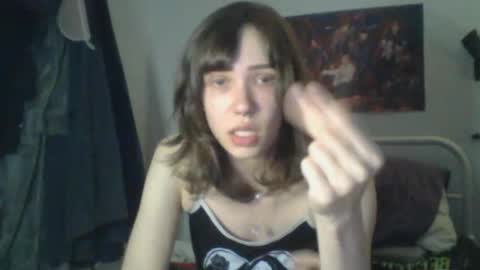 goddess esme  online show from November 15, 1:14 am