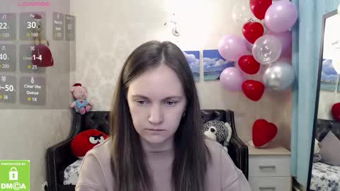 Snapshot of senora_pepper chatting on February 16, 2:35 pm Lolla online show from February 16, 2:35 pm