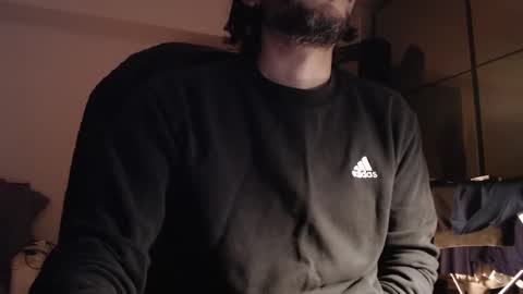 senorneby online show from October 14, 7:36 pm