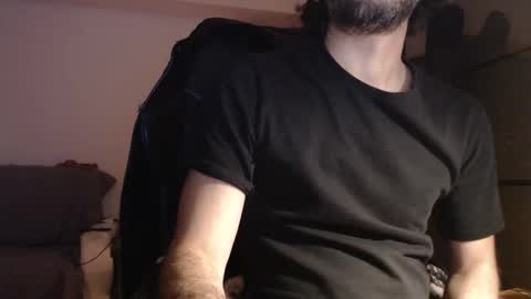 senorneby online show from October 16, 7:04 pm