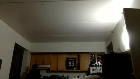 senorsully online show from January 13, 12:05 am