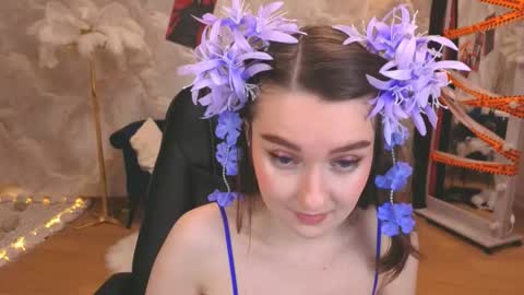 sensemysoul online show from November 11, 6:30 pm