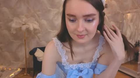 sensemysoul online show from November 20, 3:18 am