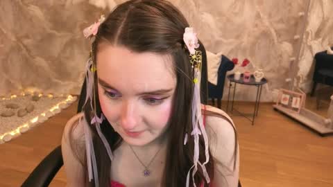 sensemysoul online show from February 14, 3:25 am