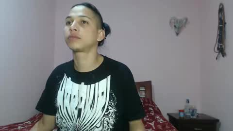 Your Boys online show from December 2, 4:09 am