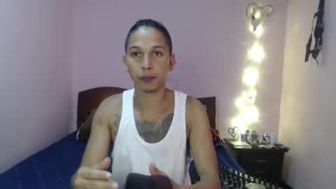 Your Boys online show from January 13, 12:35 pm