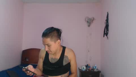 Your Boys online show from January 17, 12:42 pm