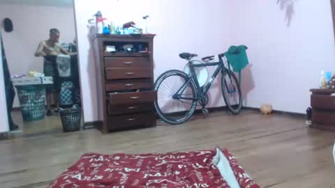 Your Boys online show from March 12, 12:31 am