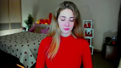 sensitiveheartt online show from February 14, 12:02 pm