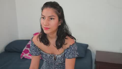 senssual_goddess online show from February 10, 8:10 pm