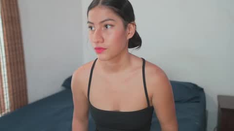 senssual_goddess online show from March 3, 6:01 pm