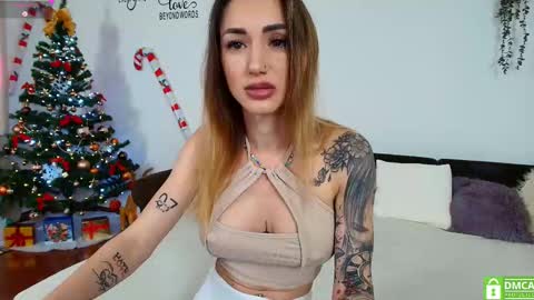 Alexa  --find me here  online show from December 5, 4:54 am