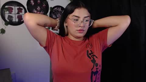 Camille and sophie online show from November 16, 12:49 am