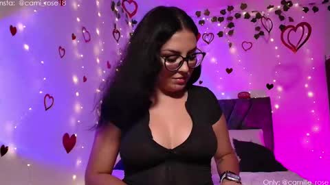 Snapshot of sensual_flame chatting on February 12, 1:00 am Camille and sophie online show from February 12, 1:00 am