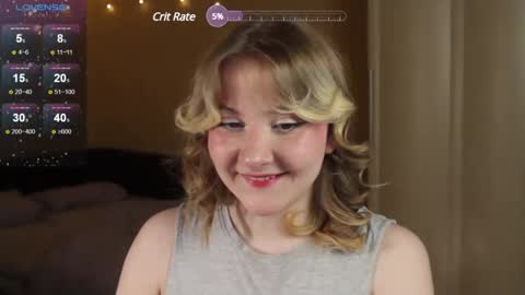 Ilona online show from December 20, 7:50 pm