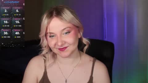 Ilona online show from September 15, 8:20 pm